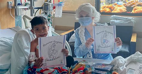 Image result for Princess Program Children