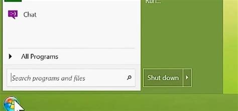 Image result for Windows 8 Start Menu Classic Shell