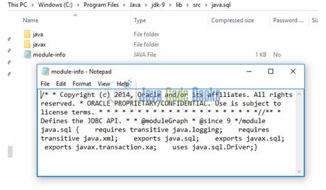 Image result for Java Modules Tutorials