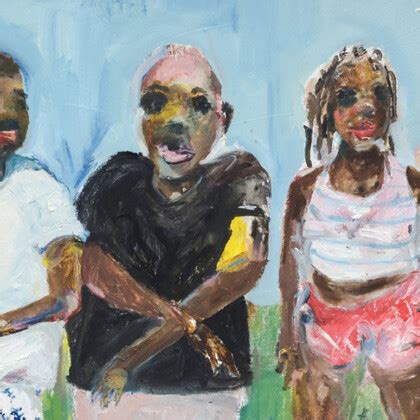 4 Solo Projects | Meer