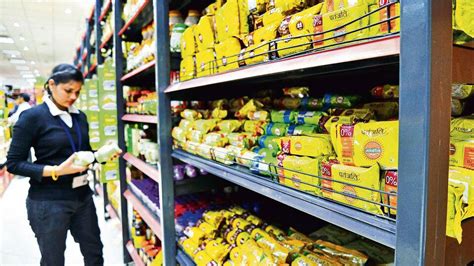 Stocks to buy: UBS prefers DMart, Trent, Colgate shares in FMCG sector ...