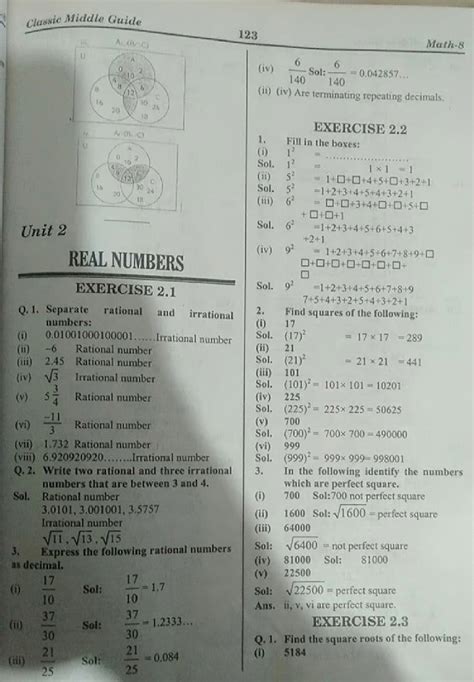 Image result for Class 8th Math CH 2