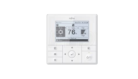 Image result for Fujitsu Remote Control Manual