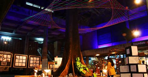 Main Campus Ahmedabad