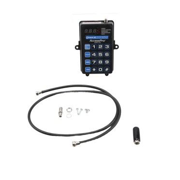 Linear Gate Control Installation 的图像结果