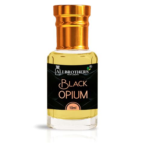 Black Opium