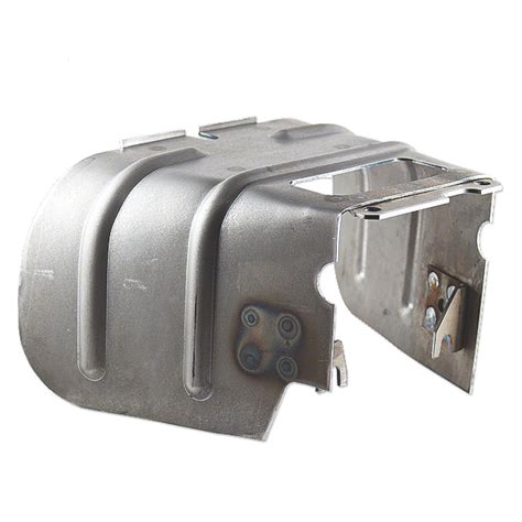 Image result for PTO Shield Remove