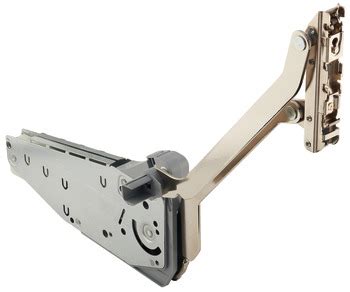 Free Up Mechanism - in the Häfele India Shop