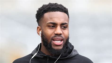 Danny Rose extends Newcastle loan deal until end of the season ...