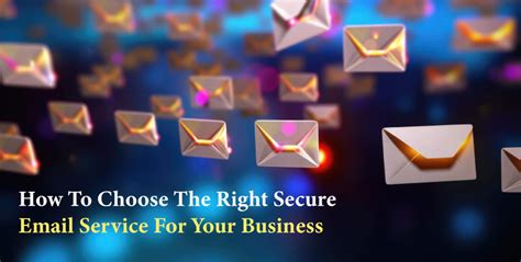 Image result for Secure Email Services