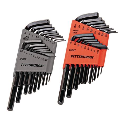 Hex Key Set 的图像结果