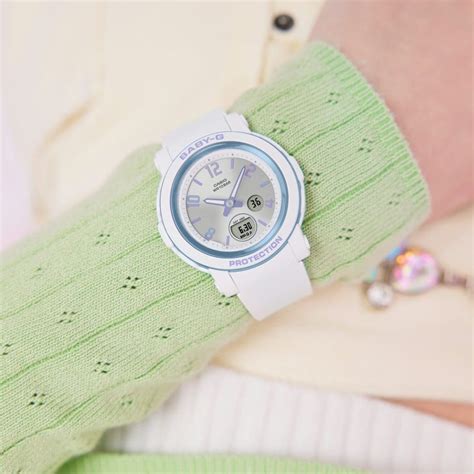 BGA-290DR-7A | CASIO