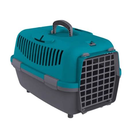 Transporter za ljubimce Nomade 1 48x32x32cm Petmax 50297 | Volim svoj dom