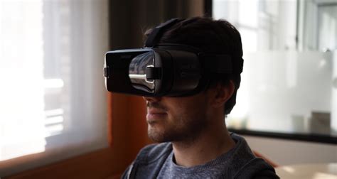 Where Is Virtual Reality Used | Robots.net