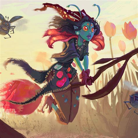 What is concept art? - School TAI