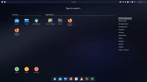 Image result for KDE Customization