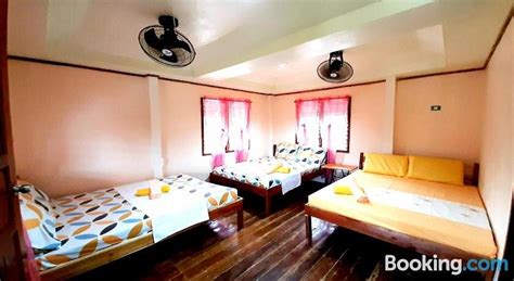 BLOOM PEAK TOURIST INN (Port Barton, Palawan Island) - Guesthouse ...