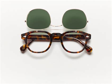 FLIPTOSH | LEMTOSH Glasses and Sunglasses | MOSCOT