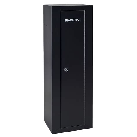 Stack-On 10 Gun Security Cabinet | Big 5 Sporting Goods