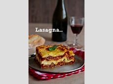 Cake Tin Lasagna   Food, Recipes, Gourmet recipes