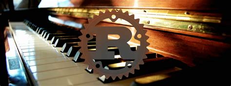 Image result for Rust MIDI Tutorial