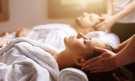 Best Spa in Amravati | Luxury Massage in Amravati