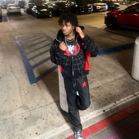Spidey Society OG Black Zip-Up Jacket – Shadow Edition – Mercy wear