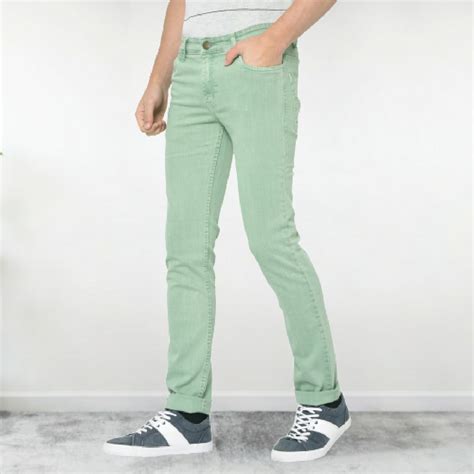 MEN DENIMS – Studio Nexx