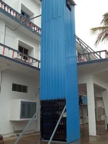 Car Lift- Scissor Lift For Car, Lifts For Car, Hydraulic Car Lift ...