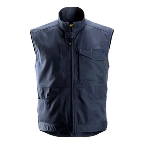 Snickers Service Vest - Roadieworks.com - Online Shop for Workwear, P ...