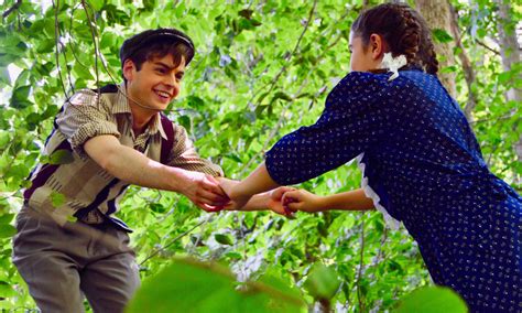 Tuck Everlasting Movie Winnie And Jesse