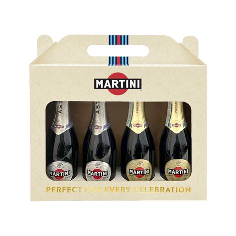 Martini And Rossi Asti