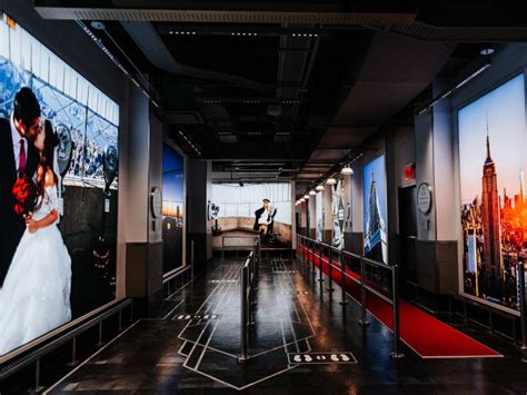 Empire State Building Tickets and Tours - Hellotickets