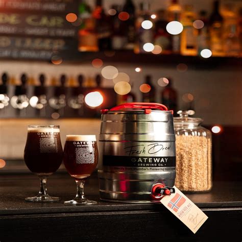 Order Beer At Home From Gateway Brewing | LBB, Mumbai