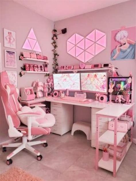 Image result for Girls Room Setup