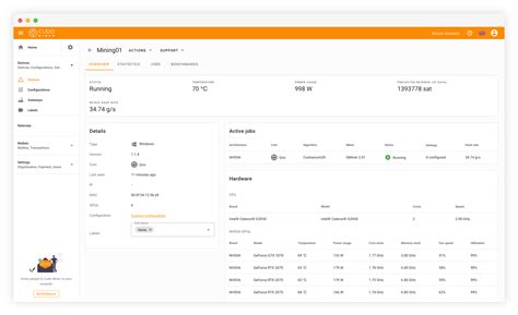 Image result for ETH Mining Software