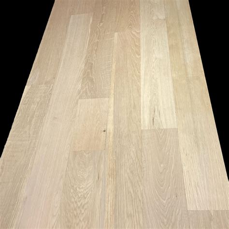 White Oak Sliced Select Product Page | Howell Site-Finished Engineered ...