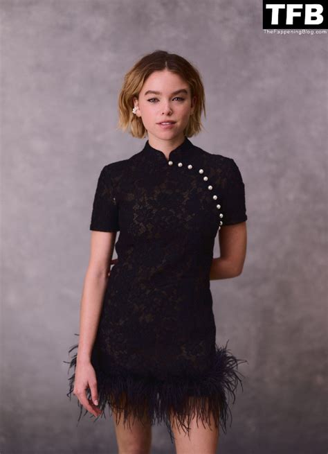 Milly Alcock Sexy - Who What Wear (52 Photos) - OnlyFans Leaked Nudes