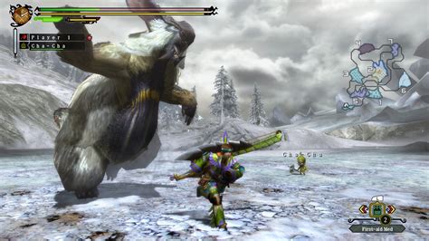 REVIEW: Monster Hunter 3 Ultimate (Wii U) - oprainfall