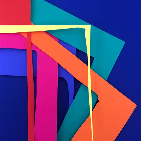 Pattern Paper 的图像结果