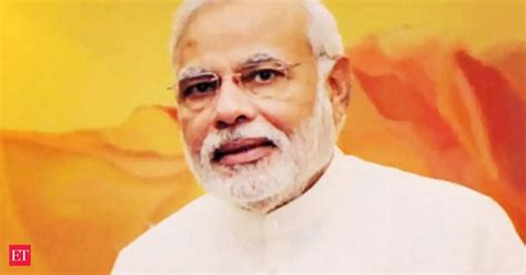 All efforts will be made to fulfil hopes of people: Narendra Modi - The ...