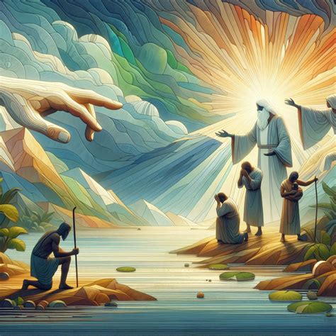 Psalms 61 Artwork | Bible Art