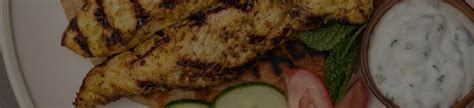 Grilled Yogurt Marinated Chicken Breasts | Recipe Cart