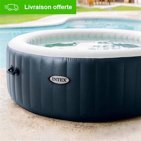 spa gonflable brico depot