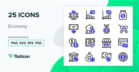 Economy Symbol 的图像结果