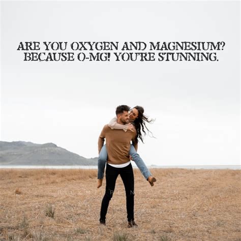 120+ Chemistry Pick Up Lines for Guys and Girls (Copy-Paste)