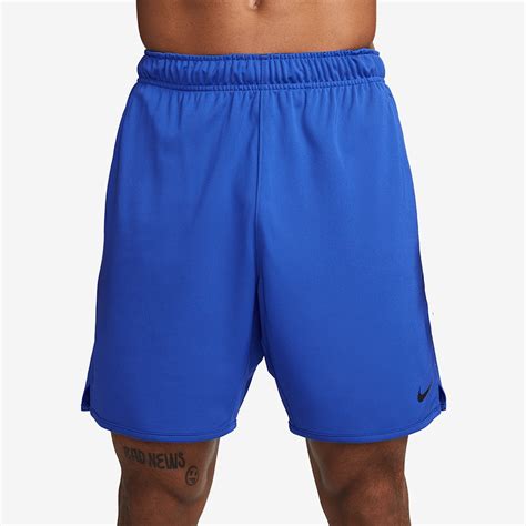 Nike Totality Dri-FIT 7 Inch Unlined Versitile Shorts - Game Royal ...