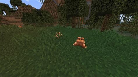 Image result for Nether Frog Minecraft