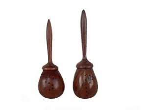 Buy Sheela's Arts & Crafts salt&pepper set code:SH0167 Online at Low ...