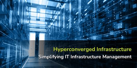 Image result for Hyper Converged Infrastructure Diagram Example